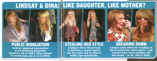 Illustration for article titled The Week in Tabloids: Christina & Britney Try to Out-Skinny Each Other